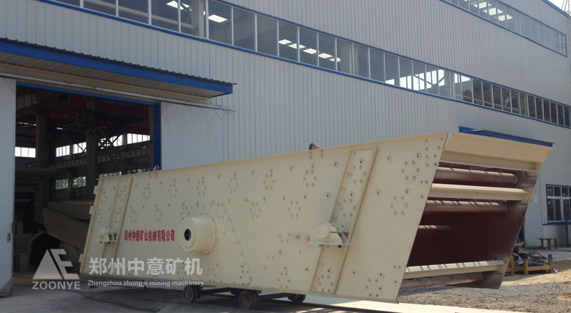 车间实拍展示1